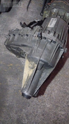 BW4485 Cadillac Escalade 2007 sonrası Arazi Şanzımanı