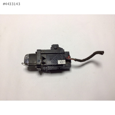 Audi Kontak Anahtarı 8K0909131