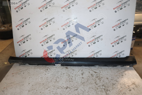 2015 2019 BMW 7 SERİSİ SOL MARŞPİYEL 51777357129