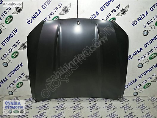 MERCEDES E SERİSİ W213 KASA AMG KAPUT SIFIR A2138800057
