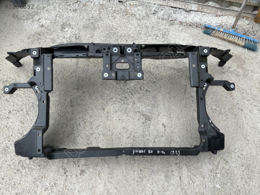 VOLKSWAGEN PASSAT ÖN PANEL YAN SANAYİ
