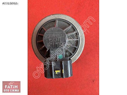 HONDA CİVİC EGR VALFİ ORJİNAL