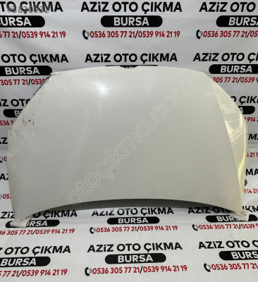 CADDY MOTOR KAPUTU ORJİNAL ÇIKMA