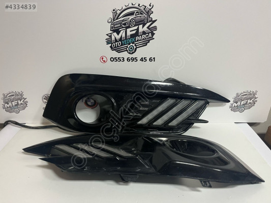 CİVİC FC5 TAKIM SİS ÇERÇEVESİ