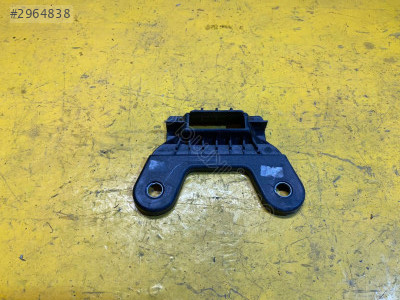Megane 4 Tampon Braketi Sıfır Orjinal 622405678R