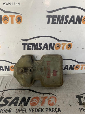 RENAULT 21 FREN HİDROLİK DEPOSU ÇIKMA ORJİNAL TEMSAN OTO