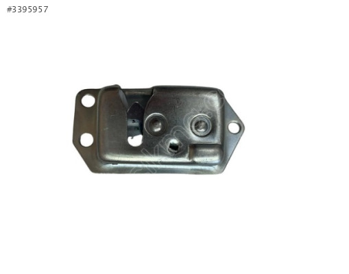 SUZUKİ CARRY 1990-1998 BAGAJ KİLİDİ