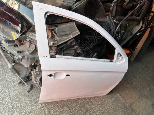 CITREON C-ELYSEE SAĞ ÖN KAPI