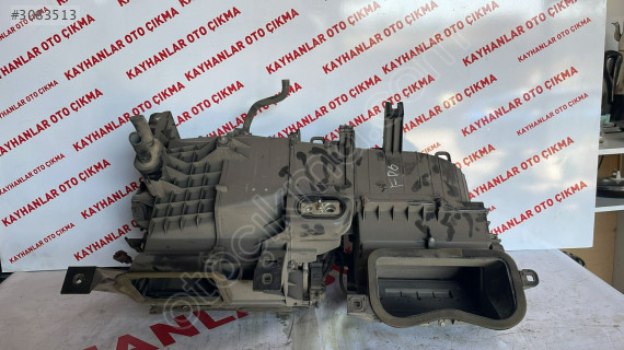 HONDA CİVİC FD6 KALORİFER KUTUSU