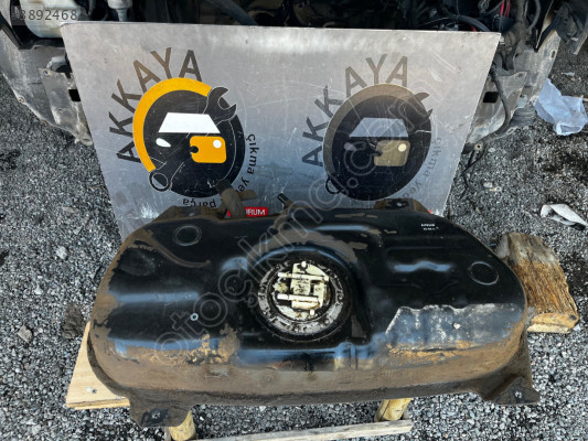 51782431 Fiat Linea Yakıt Deposu 1.3 Multijet Orjinal Çıkma