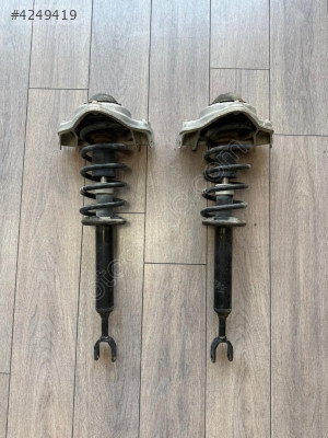 Amortisör-Yay Takımı Ön Sağ-Sol Audi A6 2006-2011