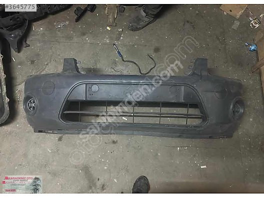 FORD CONNECT ÖN TAMPON