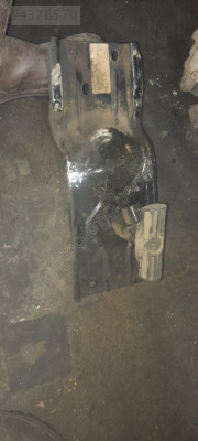 Chrysler Voyager arka istetme krikosu caraskar