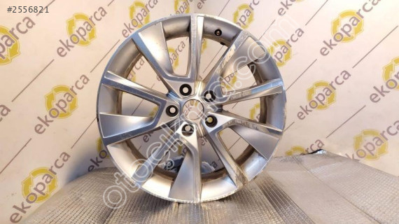 SKODA KAROQ 2017 2020 JANT 57A601025D