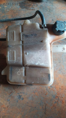 Tempra Tipo motor su deposu orjinal çıkma