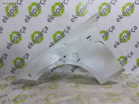 2019-2023 BMW 3 Serisi G20 Sol Ön Çamurluk - 41008494439