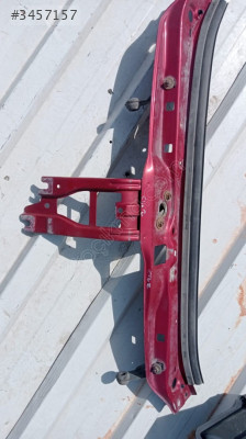 RENAULT CLİO 2 ÖN PANEL GÜÇMANLAR