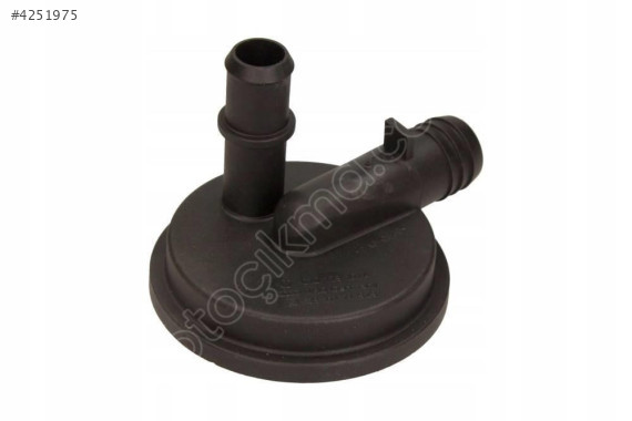 T5-Touareg Havalandırma Valfi Külbütör AXD.AXE.BAC.BLK.07012901A