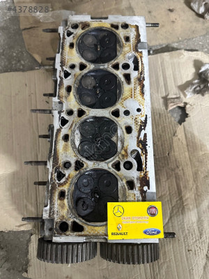 Ford Escort silindir kapağı