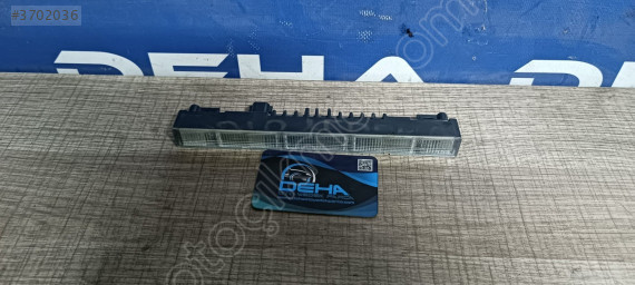 RENAULT NİSSAN ÜÇÜNCÜ FREN LAMBASI L90008998