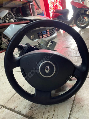 CLİO 3 DİREKSİYON SİMİDİ AKİL&YAMAN OTOMOTİV