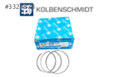 VW GRUP MOTOR PISTON SEGMANI TK.79.750 MM.025 AUDI 049107303A 049