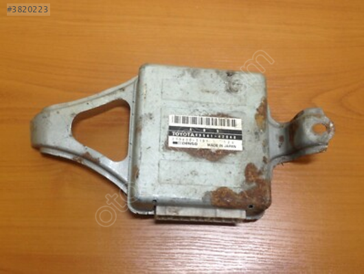 TOYOTA RAV4 ABS BEYNİ