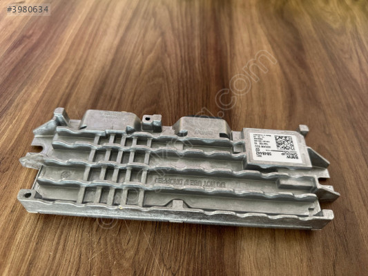 BMW G60 520İ İ5 ADCAM ECU KAMERA BEYNİ ORJİNAL 5B4B442
