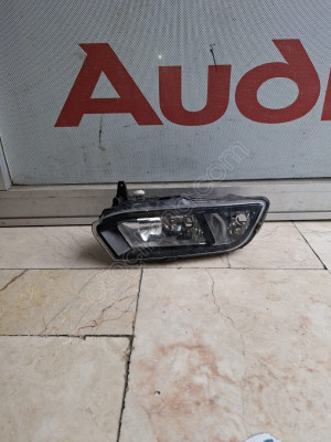 VOLKSWAGEN POLO SOL SİS FARI