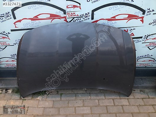 EGEA GRİ KAPUT ORJİNAL