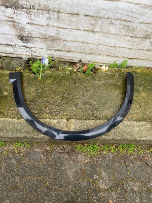 Cupra Formentor Sol Ön Dodik Orijinal Çıkma