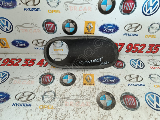 FORD CONNECT SOL SİS ÇERÇEVESİ ORİJİNAL ÇIKMA PARÇA