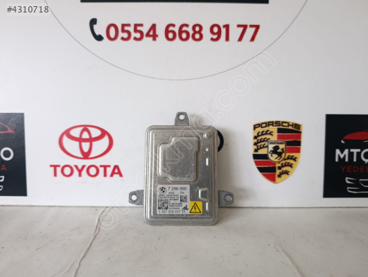 BMW F10 LCI FAR BEYNİ ORJİNAL