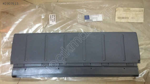 MERCEDES BENZ AXOR AXOR2 ARKA ÇAMURLUK TOZLUK A9305200081