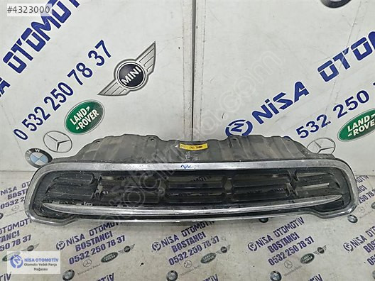 MINI COOPER COUNTRYMAN R60 KASA PANJUR ORJ ÇIKMA 9812862