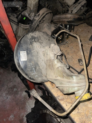 PEUGEOT BİPPER VESTENHAUZ ORJİNAL ÇIKMA WESTİNGHOUSE