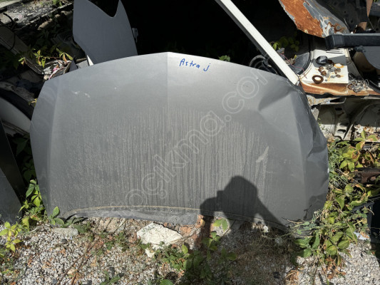 OPEL ASTRA J ÖN KAPUT ÇIKMA ORJ