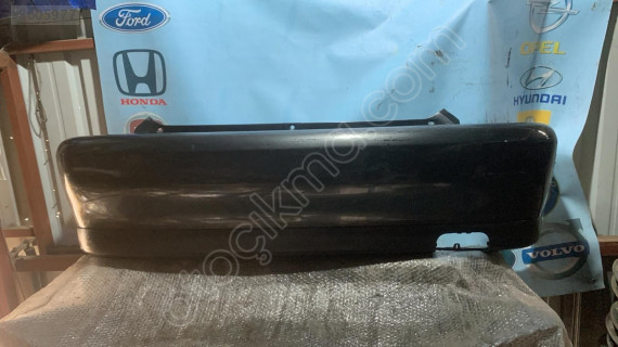 1997-2000 VW POLO CLASSİC ARKA TAMPON