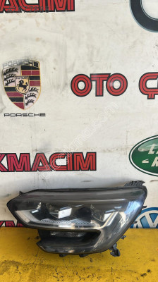 RENAULT MEGANE 4 SOL FAR 260604423R