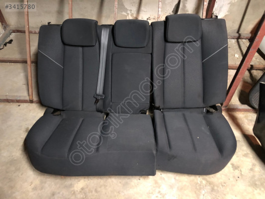 MEGANE 2 ARKA KOLTUK ORJİNAL ÇIKMA PARÇAAaa