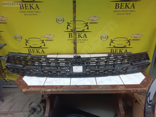 OPEL NEW GRANDLAND ALT IZGARA ÇIKMA ORJİNAL YEDEK PARÇA