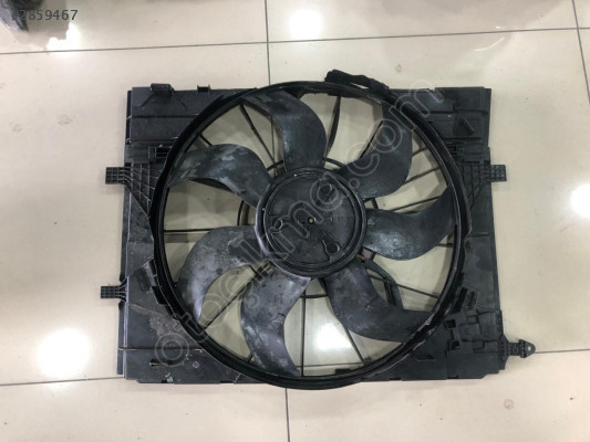 MERCEDES E SERİ W213 CLS FAN 0999063802