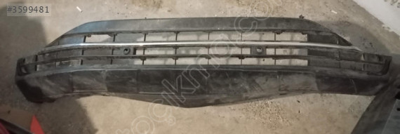 VOLKSWAGEN TIGUAN 2020 21 ORJİNAL ÇİKMA ÖN TAMPON SPOYLER