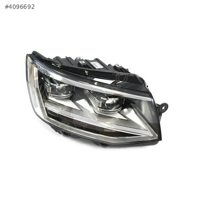 7E1941774 VW TRANSPORTER T7 15-19 LEDLİ SAĞ FAR VALEO