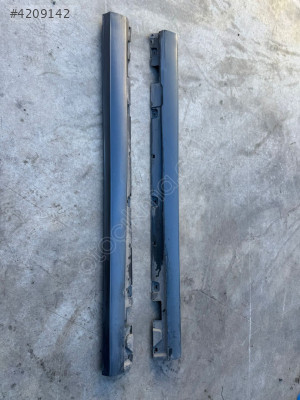 MERCEDES E200 W213 MARŞPİYEL ÇITASI