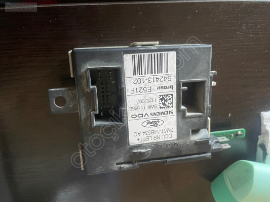 FORD FOCUS SOL ARKA CAM MODÜLÜ - 7M5T-14B534-AC -