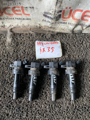 HYUNDAİ İX35-CEED BOBİN 27301-2B100 ÜÇEL OTO ÇIKMA BURSA