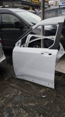 FORD COURIER 2024 SOL ÖN KAPI ÇETİN OTOMOTİV