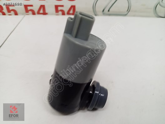 TOYOTA AVENSİS SİLECEK SU MOTOR 07-13 OEM NO: 85330-02030
