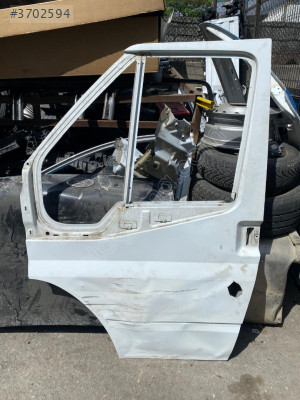 MİRİM OTODAN FORD TRANSİT SOL ÖN KAPI